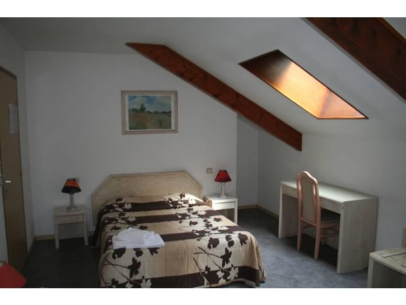 Cit'Hotel Le National Cluses Buitenkant foto